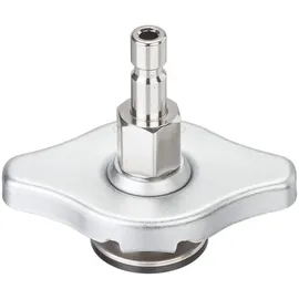 VIGOR Bjaonett Adapter 5, klein V1963-7