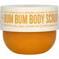 Sol de Janeiro Bum Bum Body Scrub 220 g
