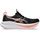 Asics Gel-Nimbus 28 Damen Black/Pearl Pink 43,5