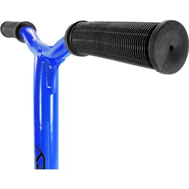 Best Sporting 30423 Stunt-Scooter schwarz blau - Schwarz/Blau