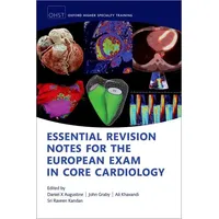 Oxford University Press Essential Revision Notes for the European