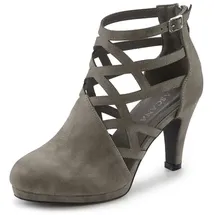 LASCANA Stiefelette Damen grau Gr.36