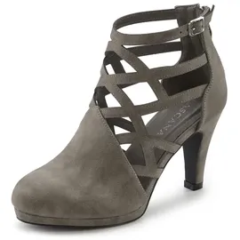 LASCANA Stiefelette Damen grau Gr.36