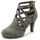LASCANA Stiefelette Damen grau Gr.36