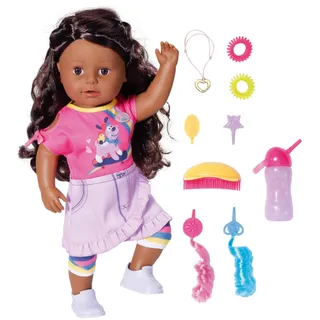 Zapf Creation Baby born Sister 43 cm