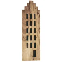 Räder Schneidebrett Giebelhaus