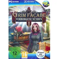 Grim Facade: Verborgene Sünden,