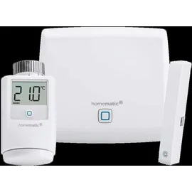 Homematic IP Set Raumklima HmIP-SK1 142546A0