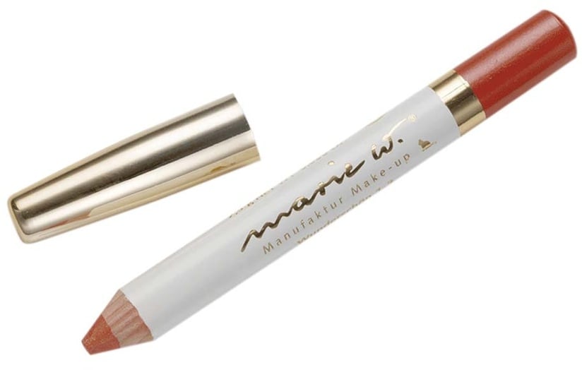 Marie W. Natur Lippenstift Lippenstifte 2,5 g Natur Lippenstift - 1-3 Wunderschön 












