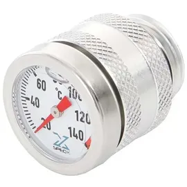 SPEC-X Spec X Öltemperaturdirektmesser Hh 23 Ø27 mm
