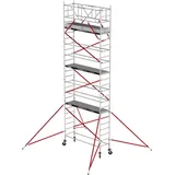 Altrex FahrGerüst RS Tower 51 8,20 m