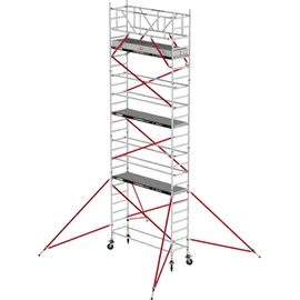Altrex FahrGerüst RS Tower 51 8,20 m