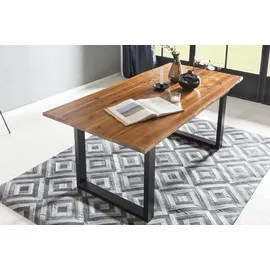 SalesFever Villach 160 x 77 x 85 cm cognac