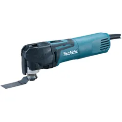 Makita Multifunktionswerkzeug  - TM3010CX4J