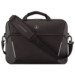 Wenger XE Compact Brief 16 Laptop Tasche schwarz