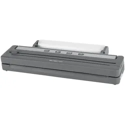 EMERIO Vakuumierer VS-130802, 6in1-Gerät, inkl. 3 m Folienrolle
