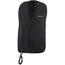 Helite Airbag Weste ZIP'IN 2.0