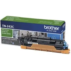 Toner, TN247C, cyan, f. Laser Printer HL-L 3210, ca. 2.300 Seiten