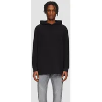 QS T-Shirt | schwarz - S