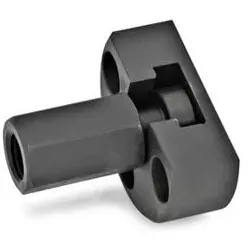 240.1-M16X1,5-B Schnellsteck-Kupplungen, Stahl