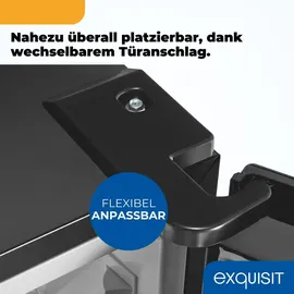 GGV Exquisit KGC5320-95-E-040C inoxlook-az