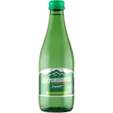 Ustronianka Premium Quellwasser ohne Kohlensäure 330 ml