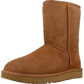 UGG Australia Classic Short II Chestnut 39
