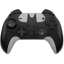 DragonShock PopTop Compact, Gamepad, Nintendo Switch, Schaltfläche Zurück, D-Pad