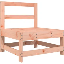 vidaXL Garten-Lounge-Set 6-tlg. braun