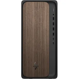 HP OmniDesk AI M03-0073ng 2023 16 GB RAM 512 GB SSD Intel Core Ultra 7 265 5,3 GHz