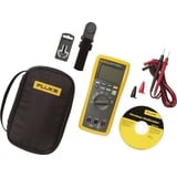 Fluke FLK-3000FC/TPAK COMBO KIT Hand-Multimeter digital Grafik-Display, Datenlogger CAT III 1000 V,