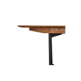 Furnhouse Esstisch ¦ holzfarben ¦ Maße (cm): B: 100 H: 76