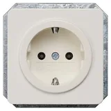 Siemens Schuko-Steckdose 1 St. Weiß