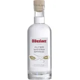 Oldesloer Selection Alter Weizenbrand 43,2% vol. 0,5 l