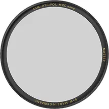 B+W Polfilter High TRANSMISSON MASTER 49mm