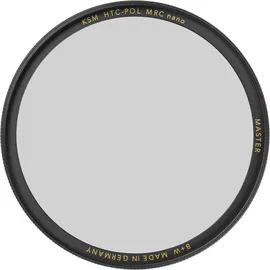 B+W Polfilter High TRANSMISSON MASTER 49mm