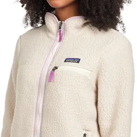 Patagonia Retro Pile Jacket dark natural 2