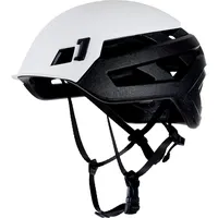 Mammut Wall Rider Kletterhelm Weiß