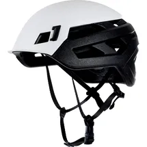 Mammut Wall Rider Kletterhelm Weiß