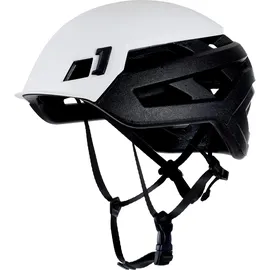 Mammut Wall Rider Kletterhelm Weiß