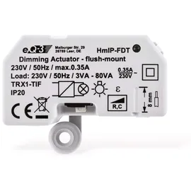 Müller-Licht Led-smd-reflektorlampe, GU5.3 5W 2700k
