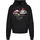 Mister Tee Pimp a Butterfly Hoodie Schwarz M