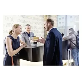 Durable Tablet Holder Universal silber 893023