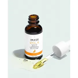 Image Skincare VITAL C Hydrating Facial Oil 30 ml