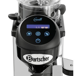 Gastro Bartscher Kaffeemühle Tauro Digital