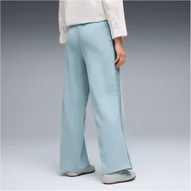 Puma HER Comfort High-Waist Wide Leg Pants TR