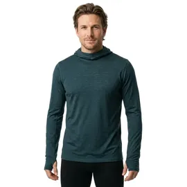 Fjällräven Hoodie Dark Navy XS