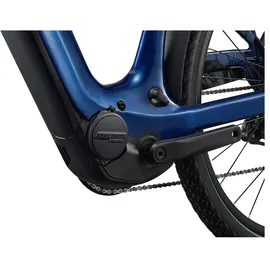Giant Explore E+ 1 2026 L 28 Zoll RH 54 cm Unisex blau