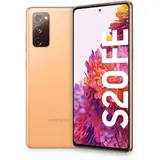 6 GB RAM 128 GB Cloud Orange