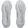 Asics Gel-Quantum Kei White/Cloud Grey 40,5